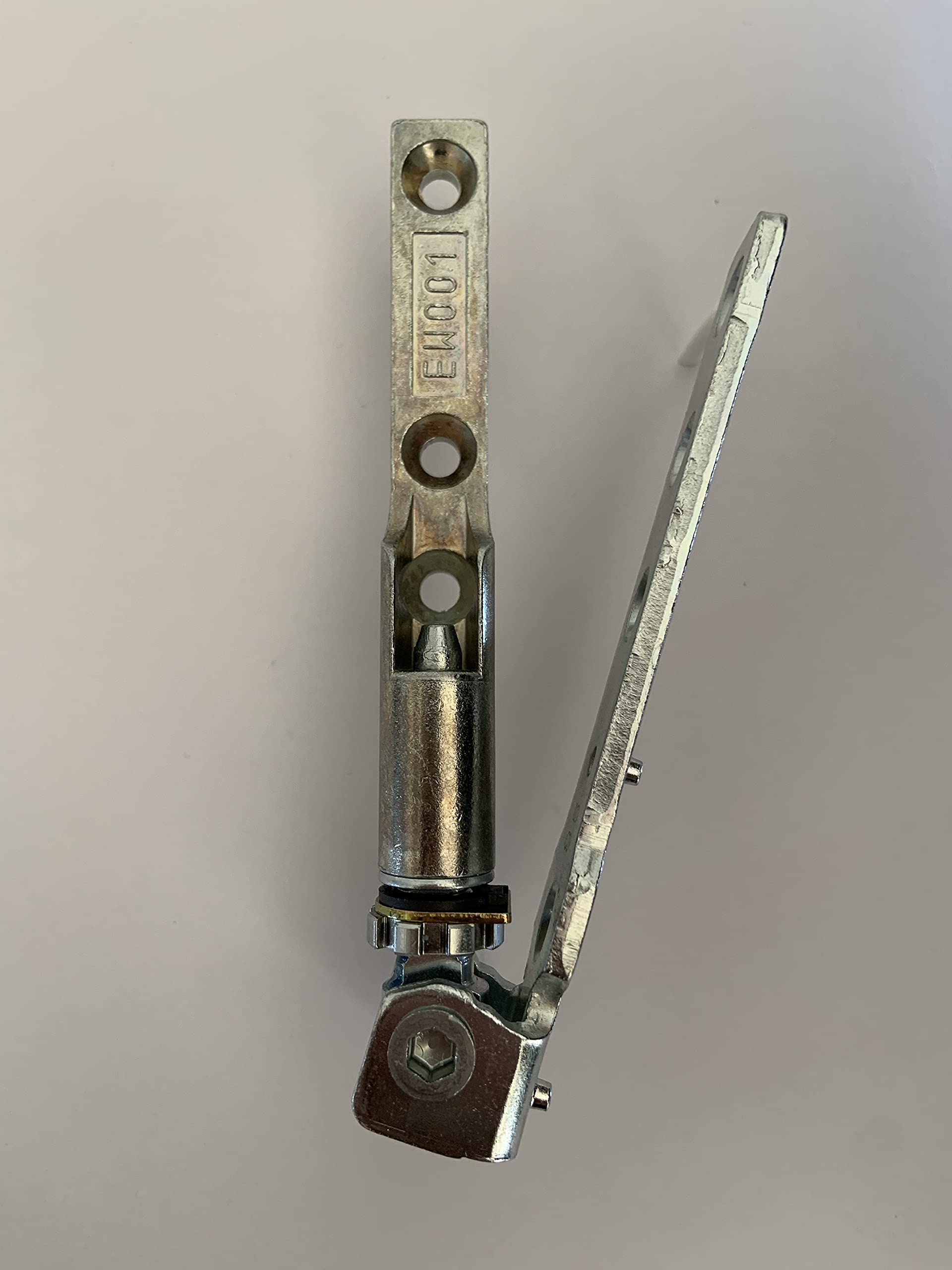 Aubi Siegenia EW001 + EB005 Corner Bearing