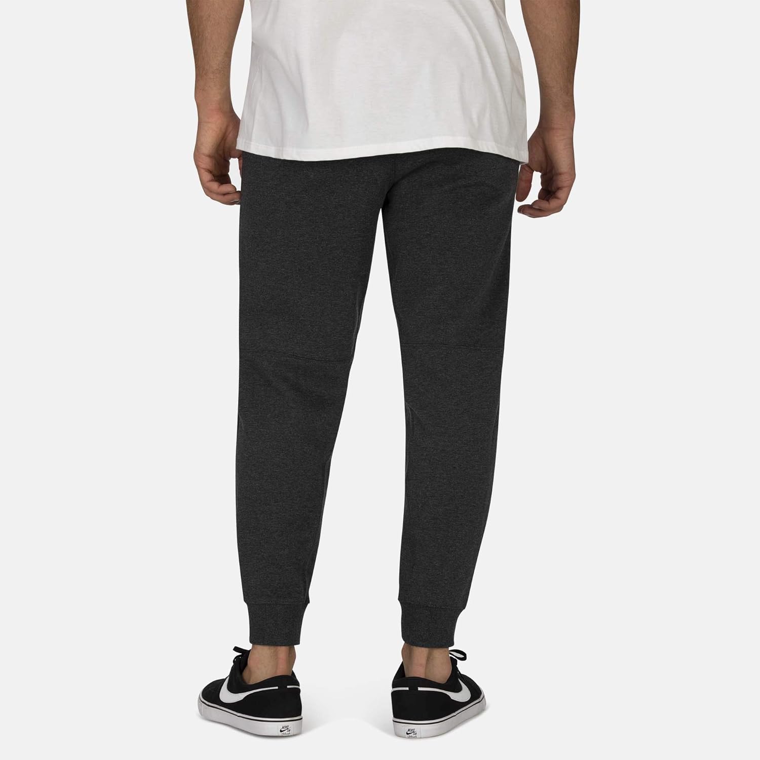 Hurley Men's Therma Protect Fleece Joggers: Clothing