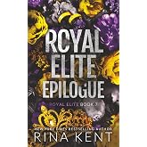 Royal Elite Epilogue: Special Edition Print