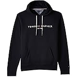 tommy hilfiger blue tracksuit