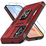 DEERLAMN Case for Samsung Galaxy S24+ Plus with