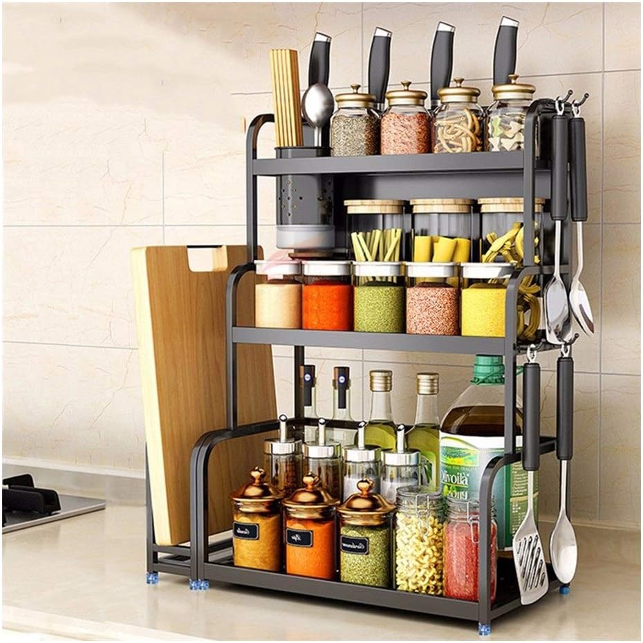Kitchen rack
