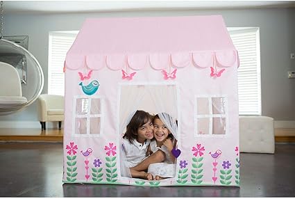 pop up playhouse tent