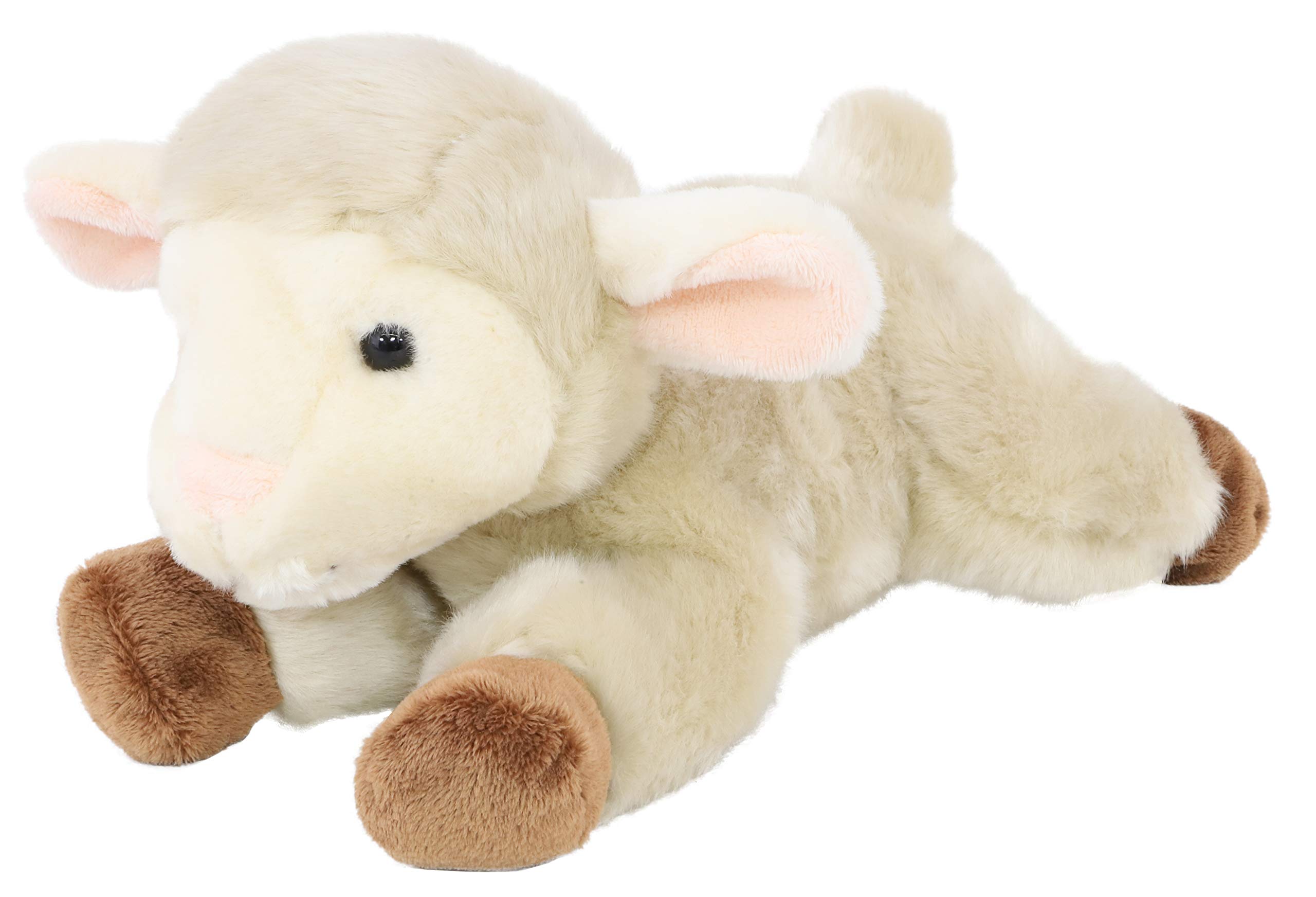 Farm Animal Soft Plush Toy