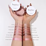bayfree Multi Glow Balm Rose Crystal Cream Blush - Hydrating, Lightweight view 7