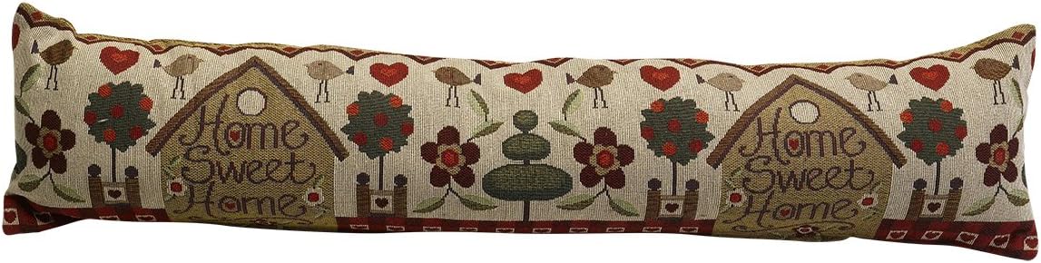 draft excluder cushion amazon