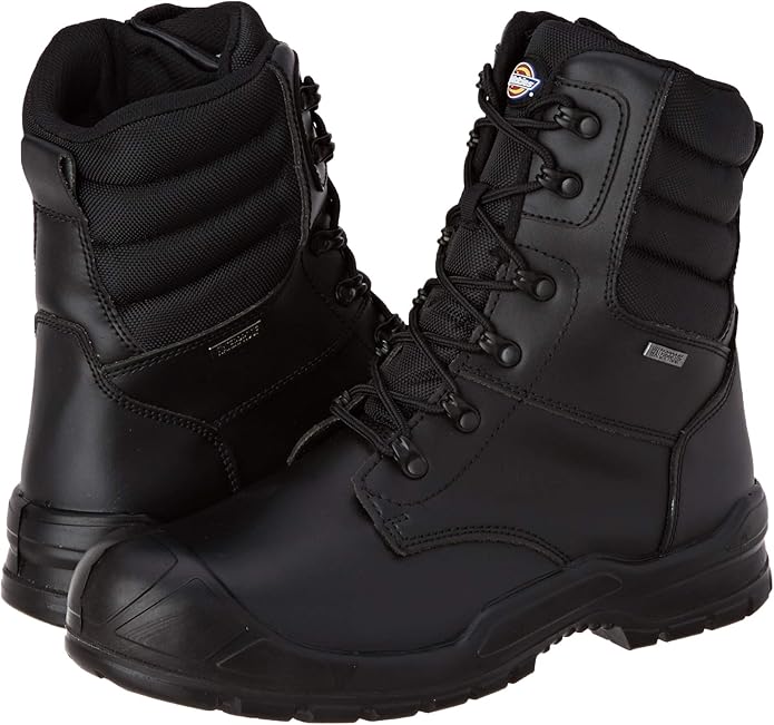 dickies trenton pro safety boot