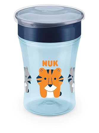 nuk 360 cup