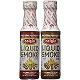 Colgin Gourmet Liquid Smoke - Natural Mesquite