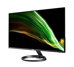Acer R242Y Ayi 23.8" Full HD (1920 x 1080) VA