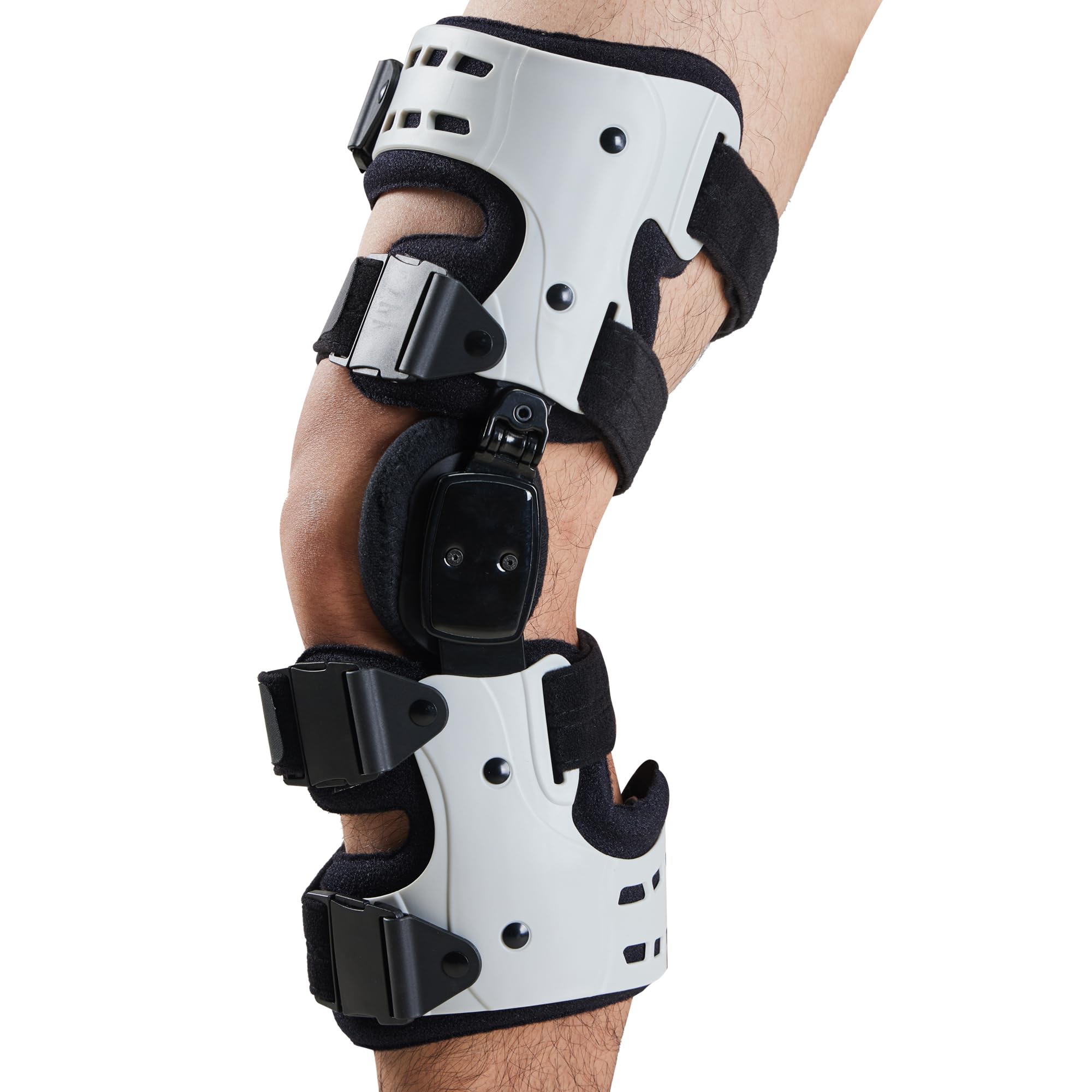 Mua OA Unloader Knee Brace, Medial Unloader Knee Brace for Arthritis
