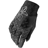 Blackout Galactic Gloves by Supacaz