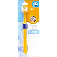 dogsmart toothbrush amazon