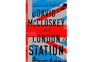 London Station: A Novel