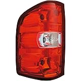 Dorman 1650753 Chevrolet Driver Side Tail Light