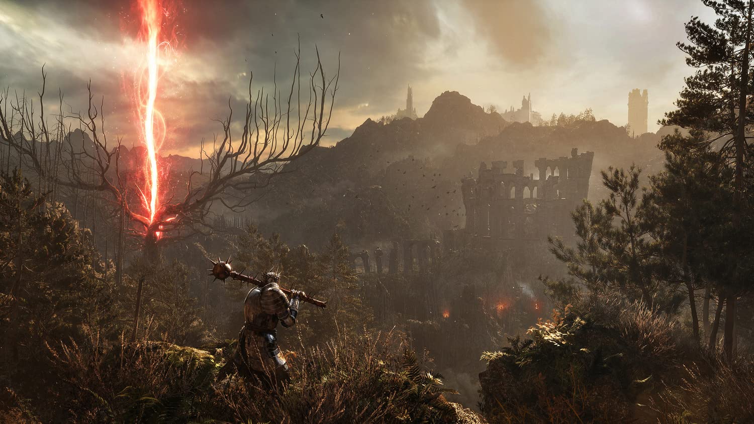 Lords of the Fallen Version 2.0 (PlayStation 5) 5
