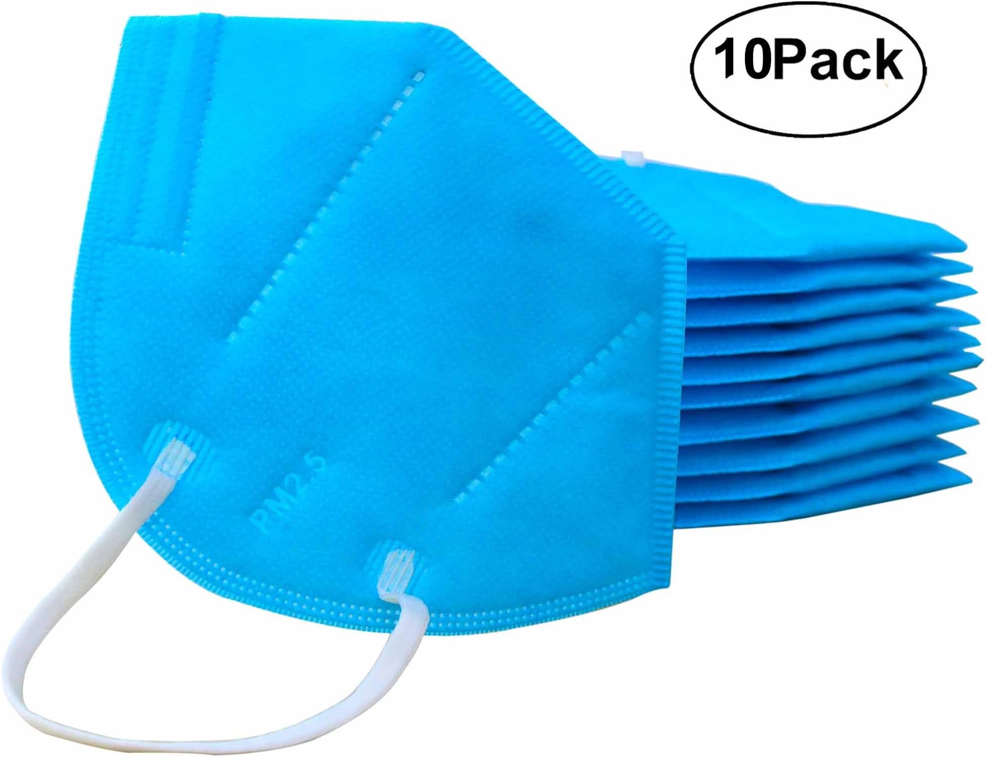 Pollution Mask Military Grade Anti Air Dust and Smoke Pollution Mask with Adjustable Straps and a Washable Respirator Mask Made For Men Women and Kids N99 N95 Mask