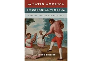 Latin America in Colonial Times