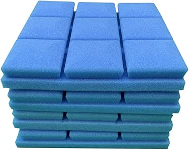 Paneles de insonorizacion estudio