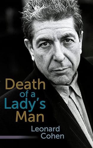 Download Death of a Lady's Man: A Collection of Poetry and Prose PDF