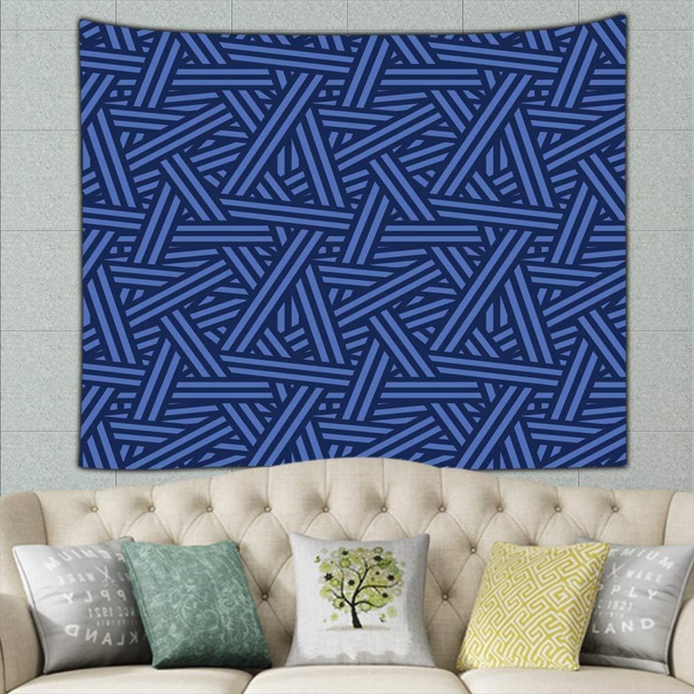 light blue dorm decor