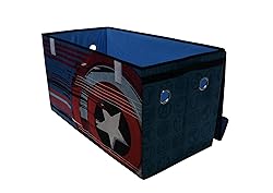Idea Nuova Marvel Avengers Collapsible Children’s