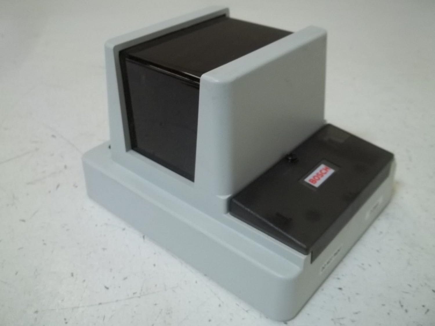 Bosch d296r largo alcance haz detector de humo: Amazon.es: Bricolaje y herramientas