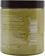 Kuza 100% Indian Hemp Hair Scalp Treatment 18 oz Moisturizing Nourishing view 4