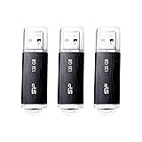 Silicon Power 3 Pack 128GB USB 3.0/3.1 Gen1 USB