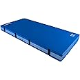 We Sell Mats Thick BiFolding Gymnastics Crash Landing Mat Pad