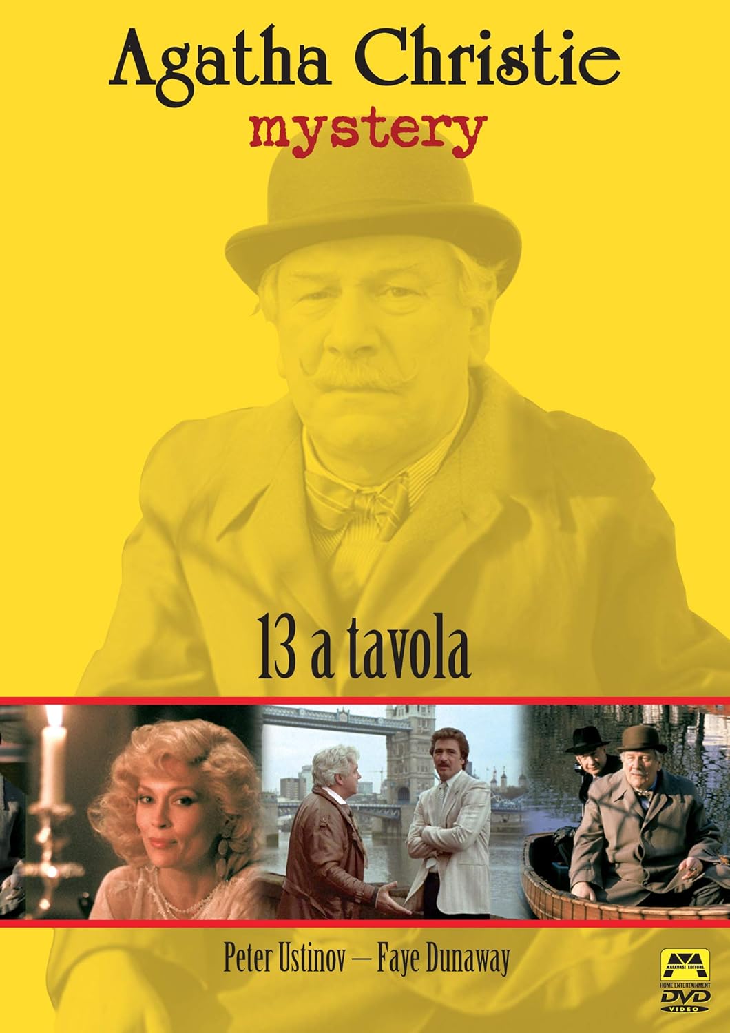 Tutti I Libri Di Agatha Christie In Ordine Cronologico