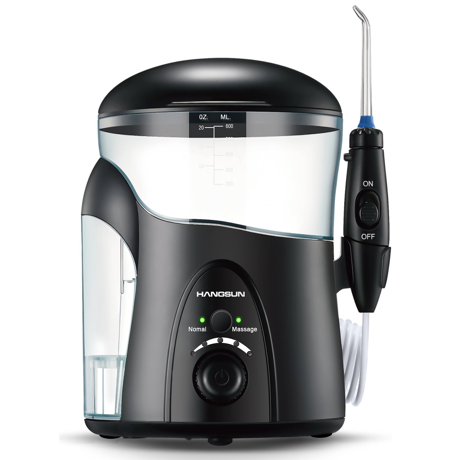 Hangsun Irrigador Dental HOC Professional Care dentistico familiar Waterjet