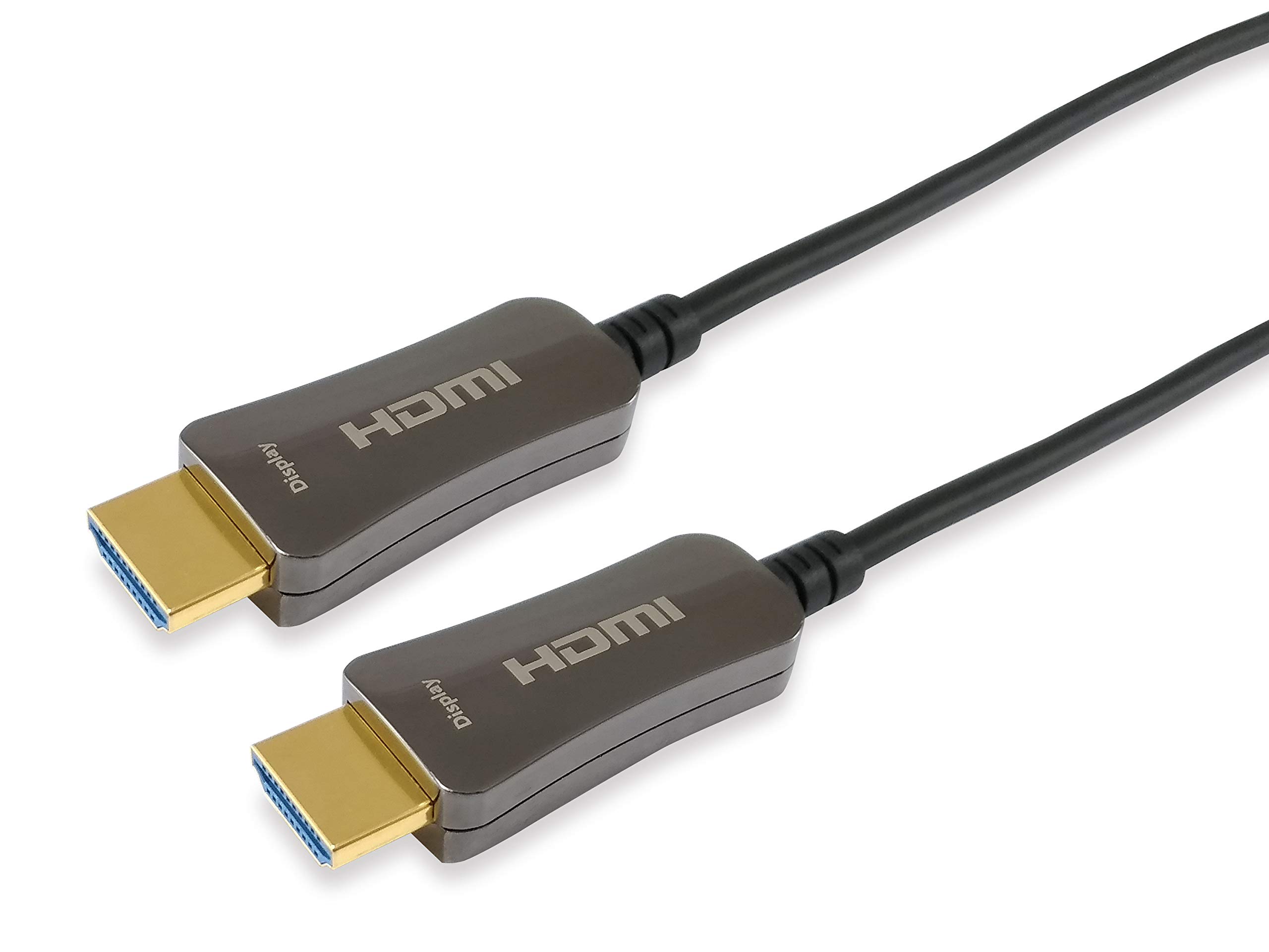 Equip 119430 Active Optical HDMI 2.0 Cable AM/AM 30m 4K/60Hz