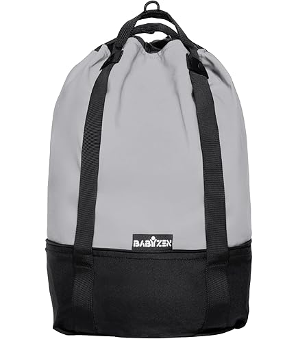 BABYZEN YOYO+ bag ネイビー Babyzen YOYO+ Bag - Little Folks NYC