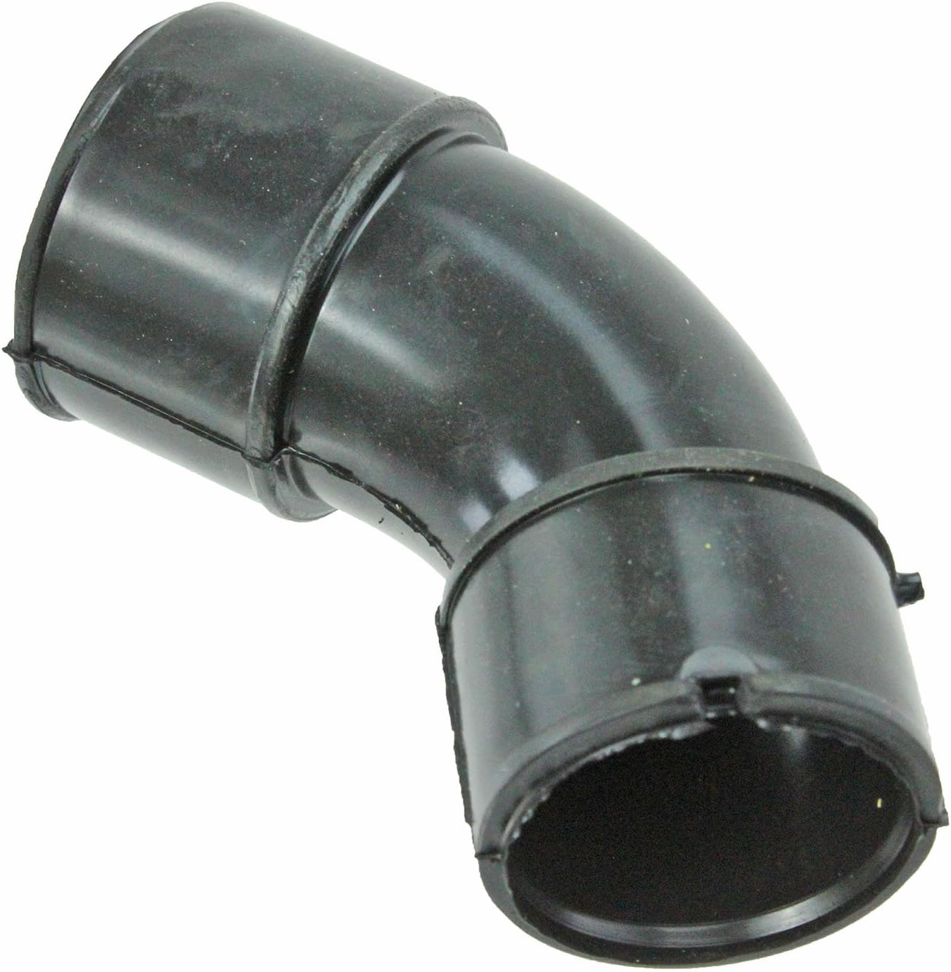 Diplomat ADP8630 Dishwasher Rubber Sump Hose Pipe Connector