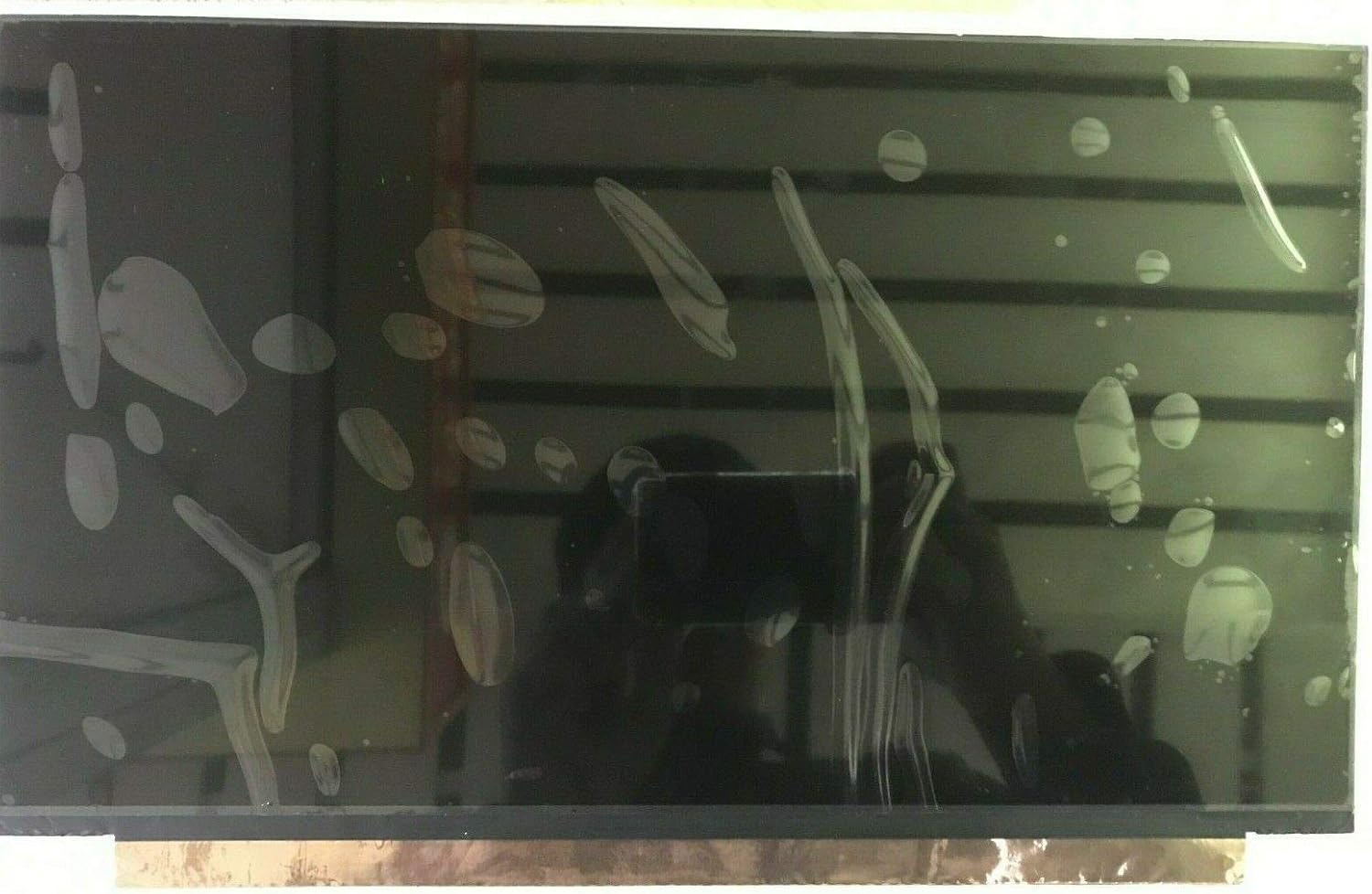 13.3" LCD Screen+Touch digitizer Assembly for DELL inspiron 13 7359 LTN133HL03 FHD