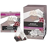 Metz Organic Berry Berry Tea - 25 count