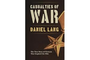 Casualties of War
