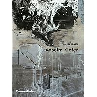 アート・デザイン・音楽 Anselm Kiefer Daniel Arasse Anselm Kiefer: Arasse, Daniel: 9780500291610: Amazon.com: Books