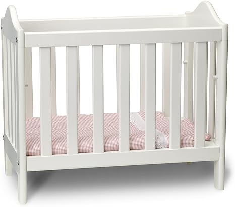 dolls cot mattress