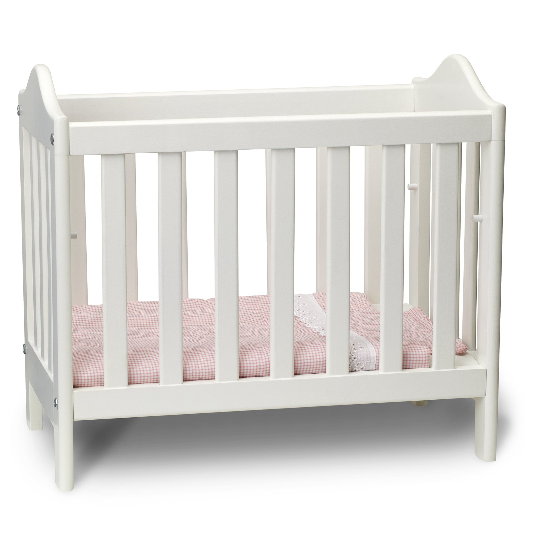 dolls cot mattress