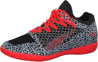 chuteira puma 365 netfit ct futsal