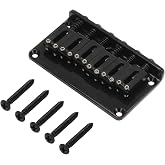 Gotoh Hardtail Bridge, Black
