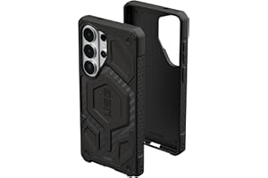 URBAN ARMOR GEAR UAG for Samsung Galaxy S26 Ultra Case 6.9" Monarch Pro - Magnetic Charging Compatible Rugged Military Drop T