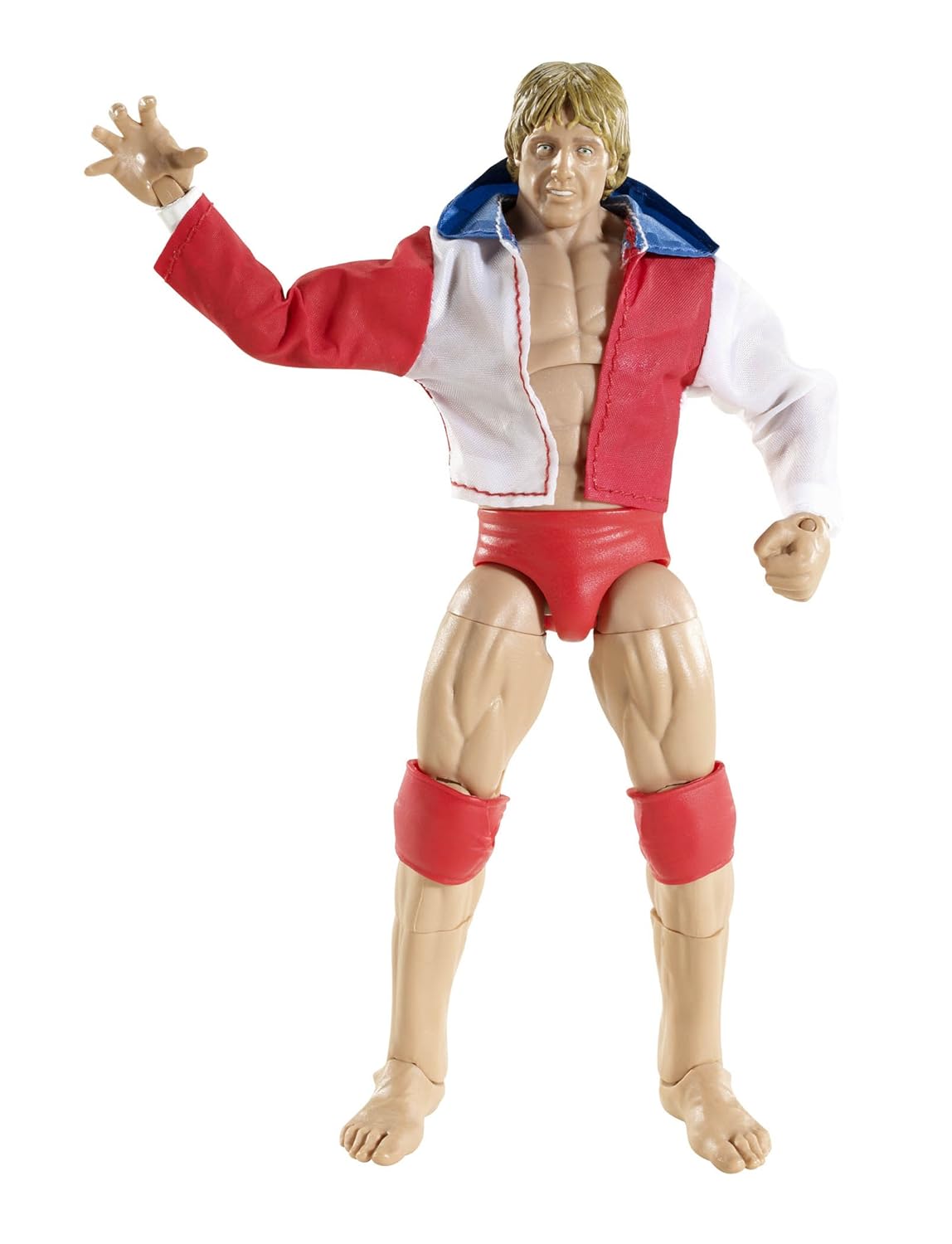 kevin von erich action figure