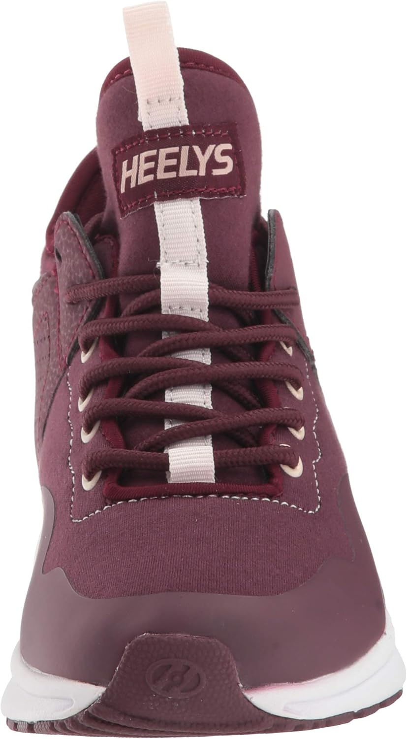 heelys piper grey