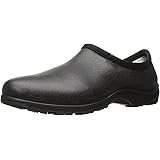 Amazon.com: Sloggers 5301BN11 Men's Rain and Garden Shoes with Comfort