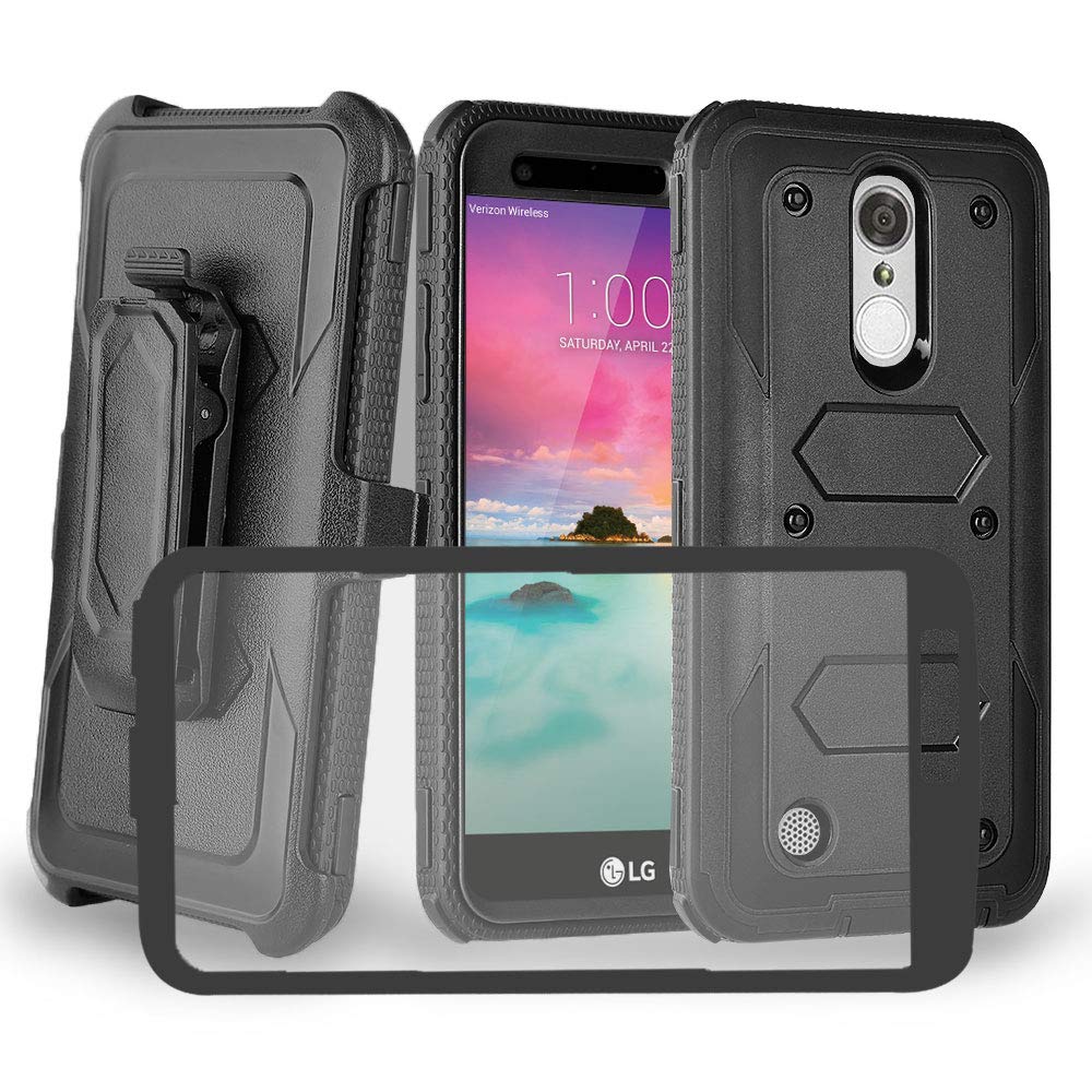 Best holster for lg k20 v
