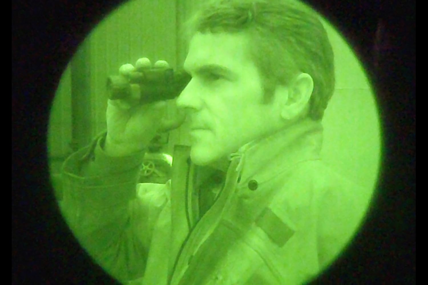 Sports Armasight Mini Nyx143 Gen 3 MultiPurpose Night Vision