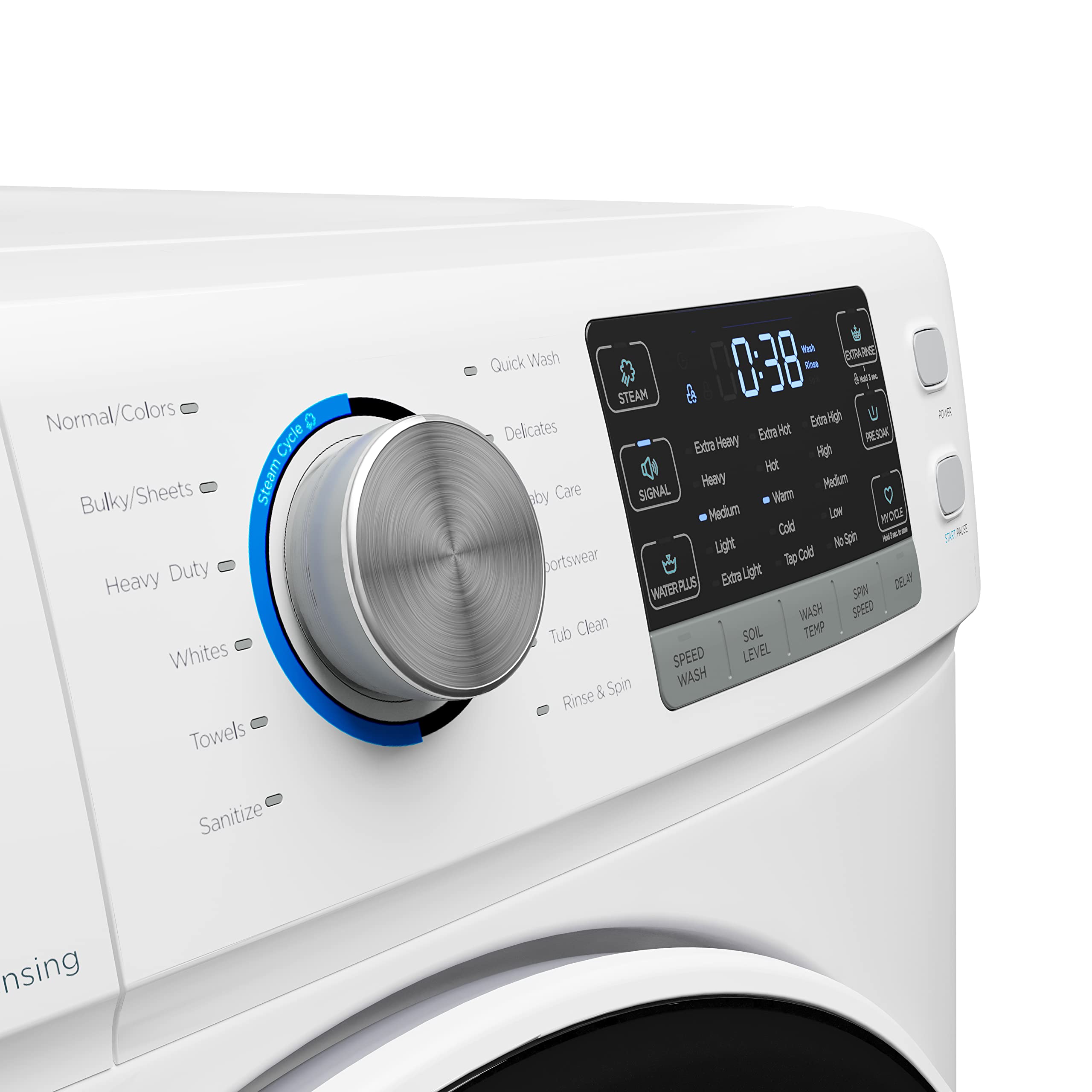 KoolMore FLW-5CWH 27